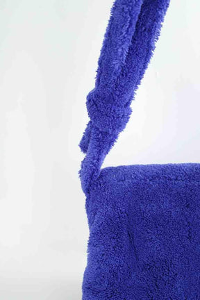 Sacs à bandoulière Marni  Bleu