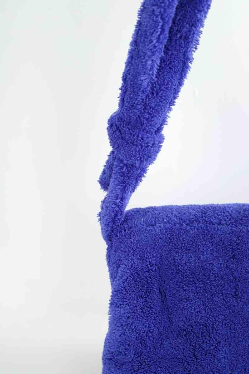 Sacs à bandoulière Marni  Bleu