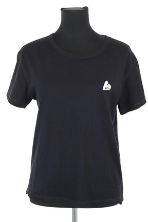 T-shirt Zadig & Voltaire  Noir