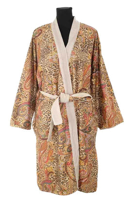 Peignoir Etro  Marron
