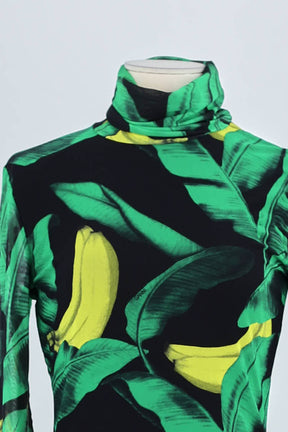 Pull Ganni  Vert