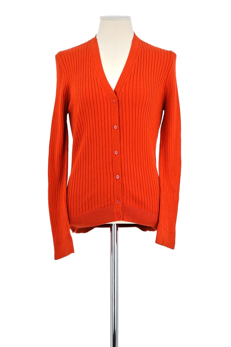 Gilet Courrèges  Orange