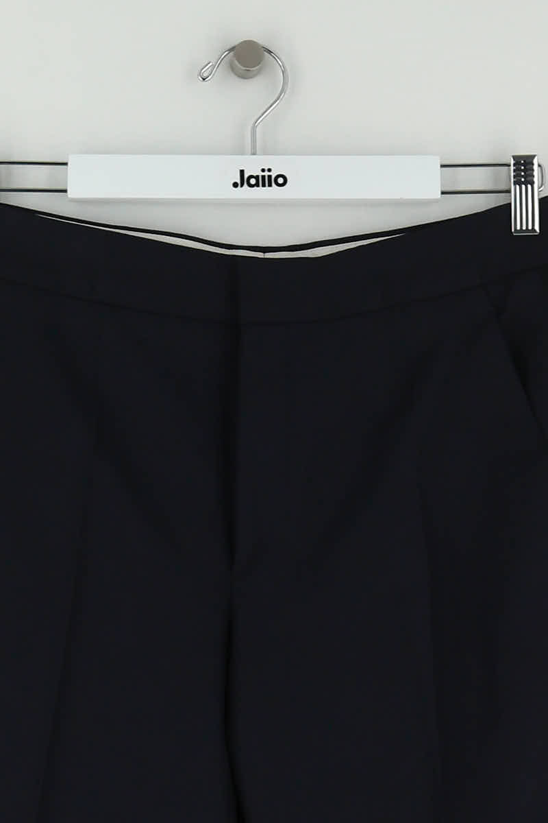 Pantalon large Chloé Stora  Marine