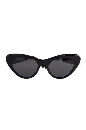 Lunettes de soleil Givenchy Noir en Plastique - Seconde Main