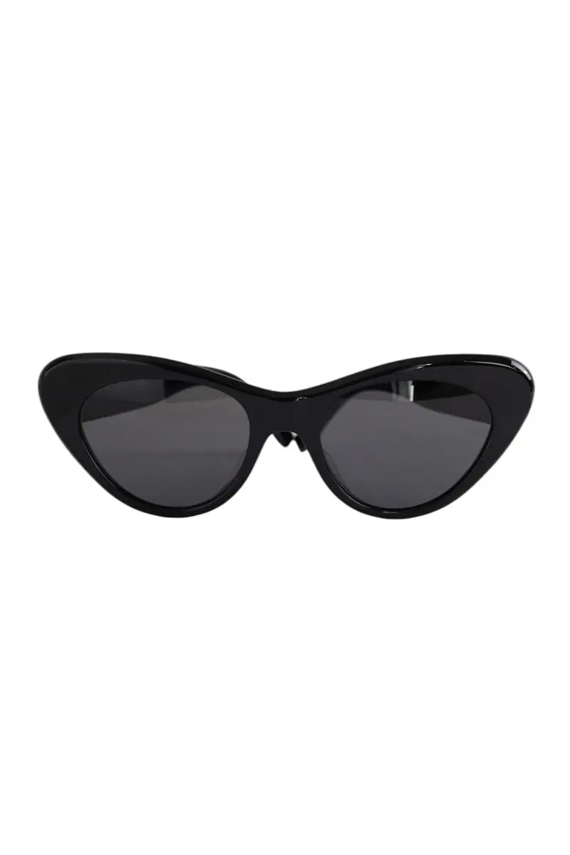 Lunettes de soleil Givenchy Noir en Plastique - Seconde Main