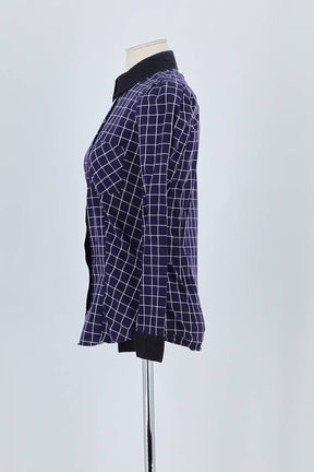 Chemise Claudie Pierlot  Bleu