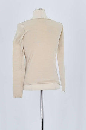 Pull Zadig & Voltaire  Beige