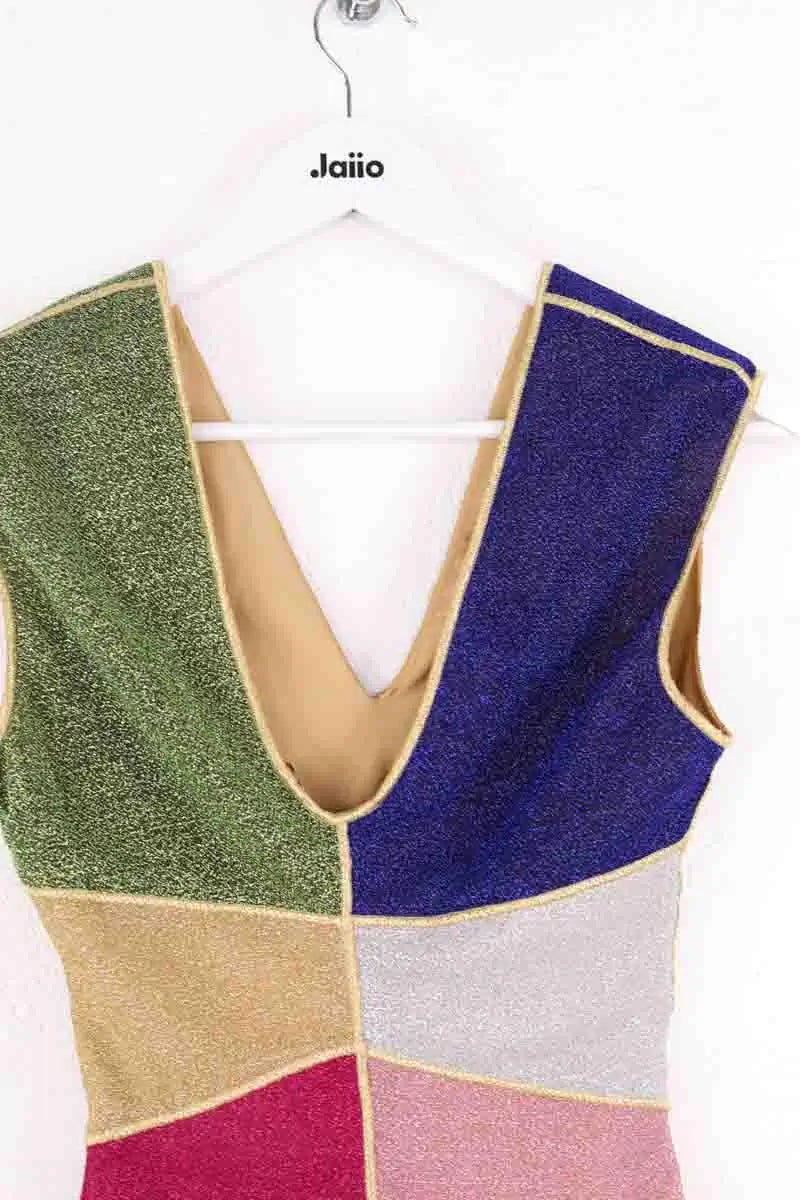 Maillot de bain Oséree Multicolore en Synthétique