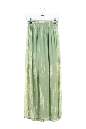 Jupe Mkt Studio  Vert