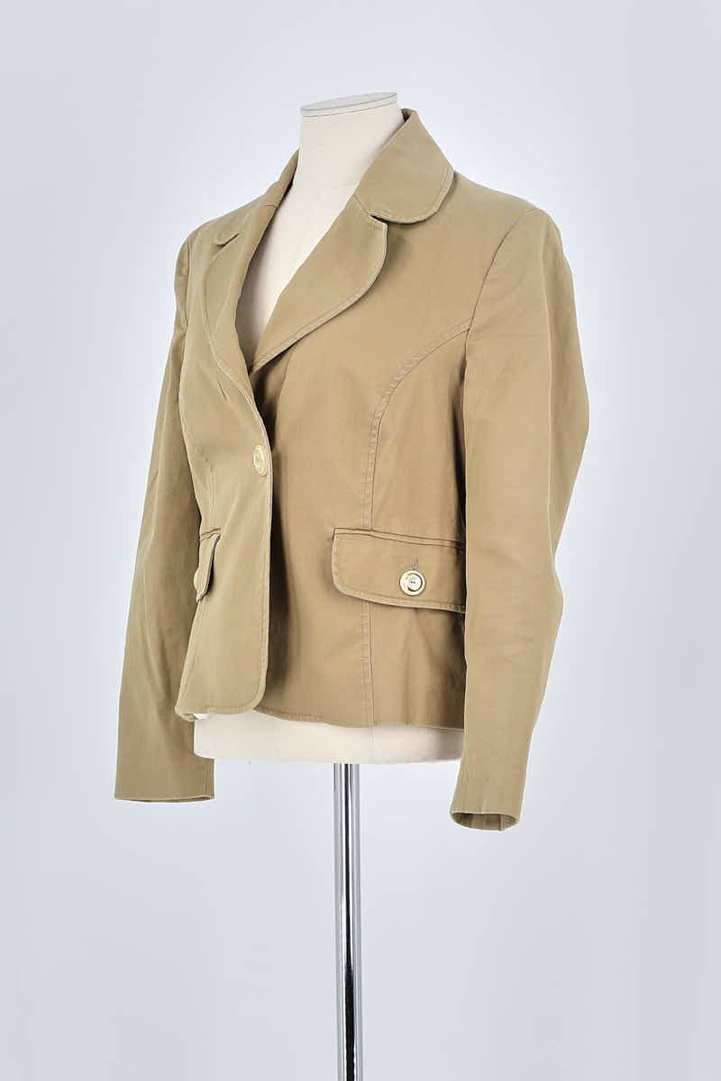 Veste D&G  Beige