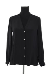 Blouse Vanessa Bruno  Noir