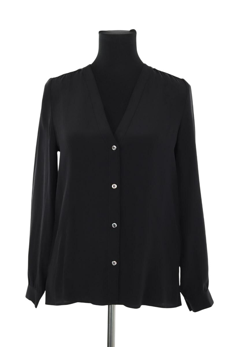 Blouse Vanessa Bruno  Noir