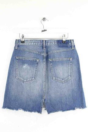 Mini jupe Other Brand  Bleu