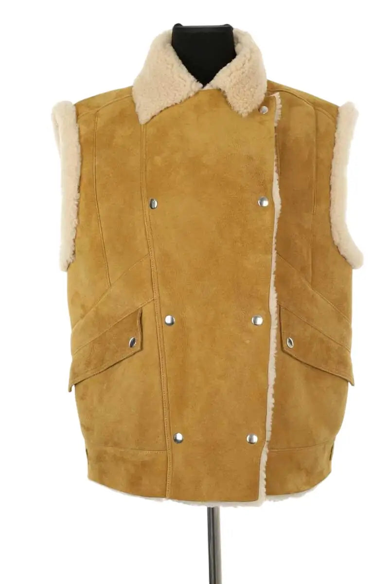 Veste Bash  Camel