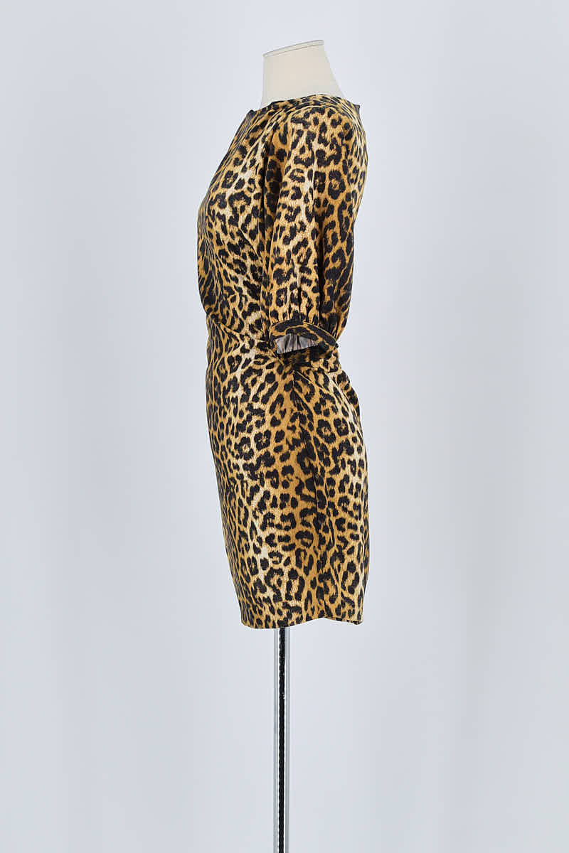 Robe Other Brand  Marron