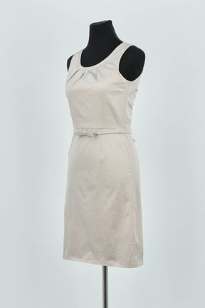 Mi-longueur Gerard Darel  Gris