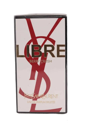 Parfum Yves Saint Laurent Blanc en 