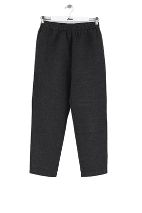 Pantalon droit Pomandère  Gris