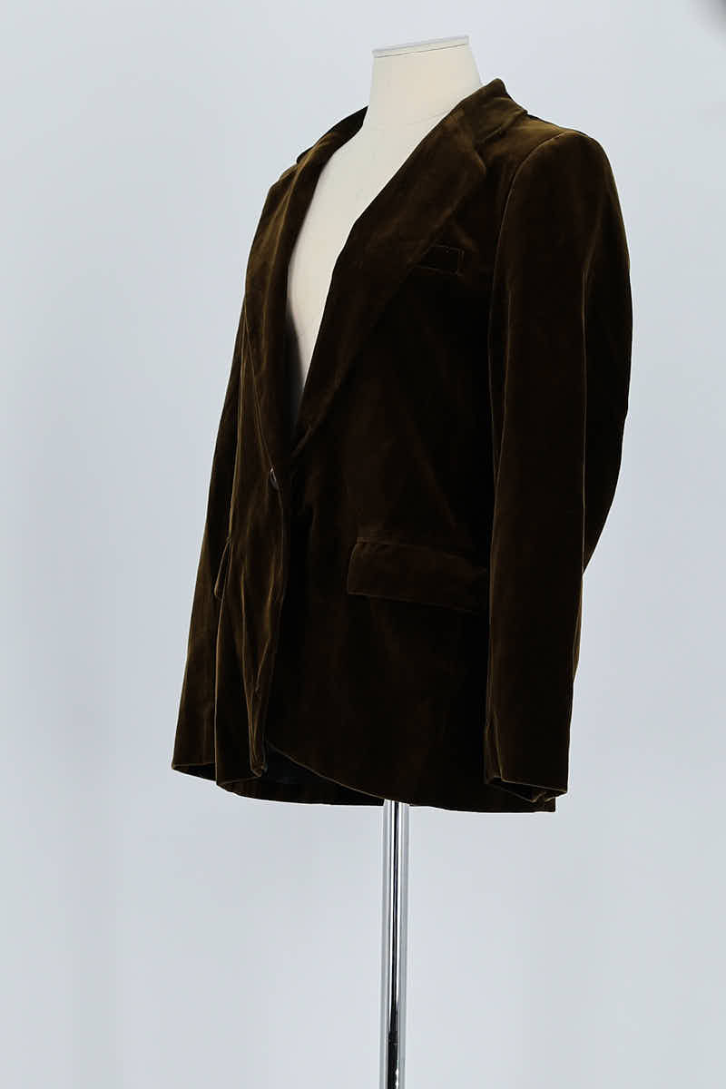 Blazer Pablo  Marron