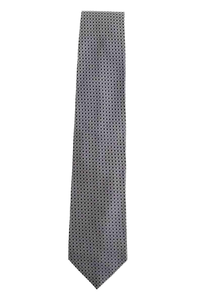 Cravate Paul Smith  Gris