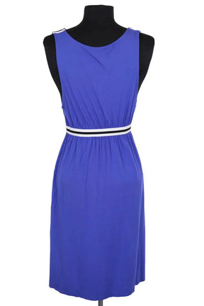Robe Liu Jo Bleu en Synthétique