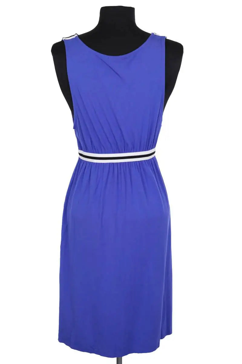 Robe Liu Jo Bleu en Synthétique