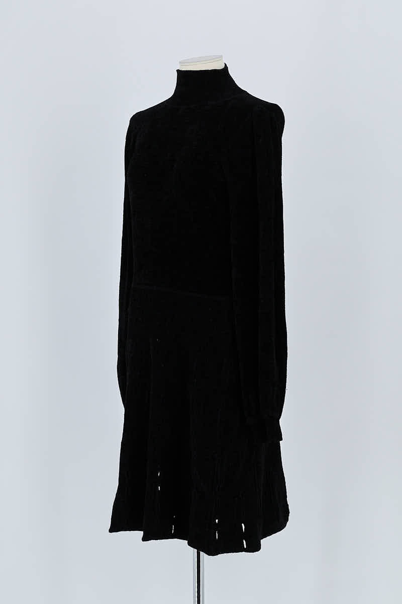 Robe Pinko  Noir
