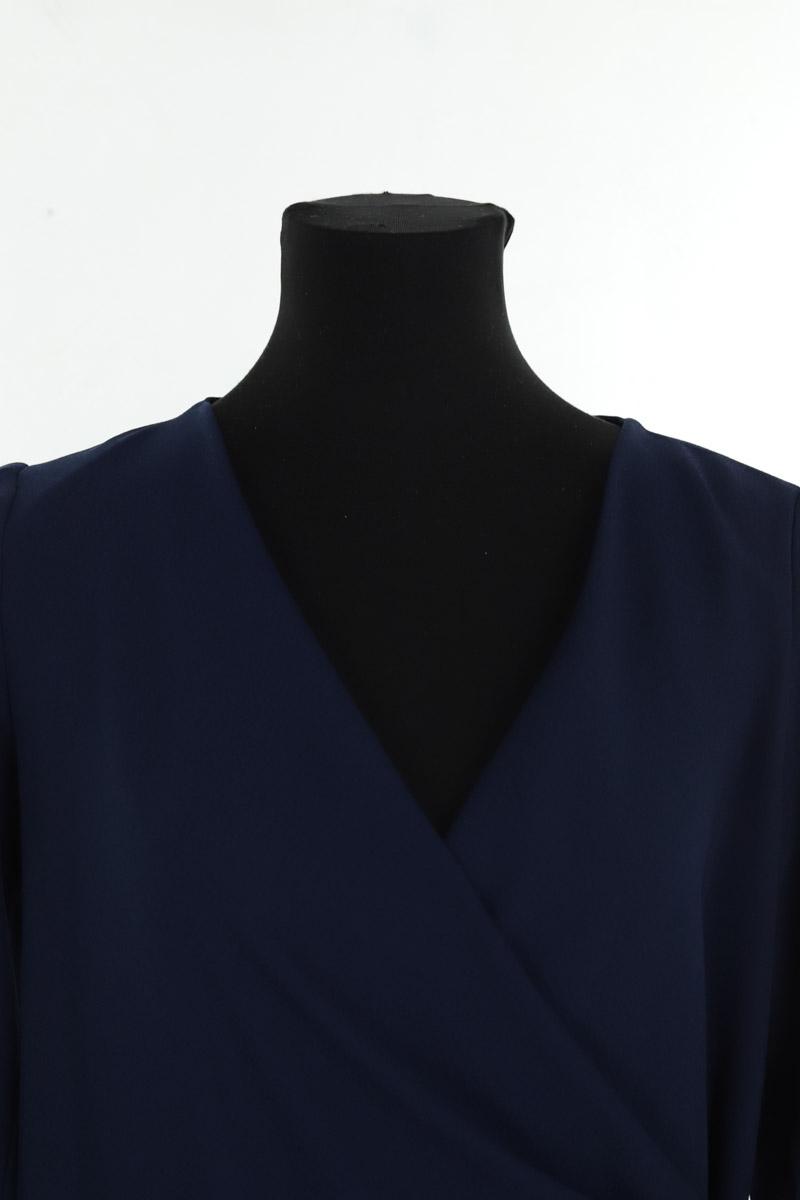 Robe Vanessa Bruno  Bleu