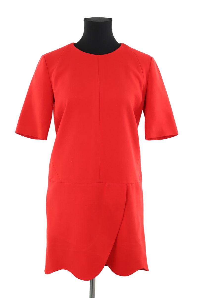 Robe The Kooples  Rouge