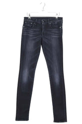 Jean slim R13  Noir