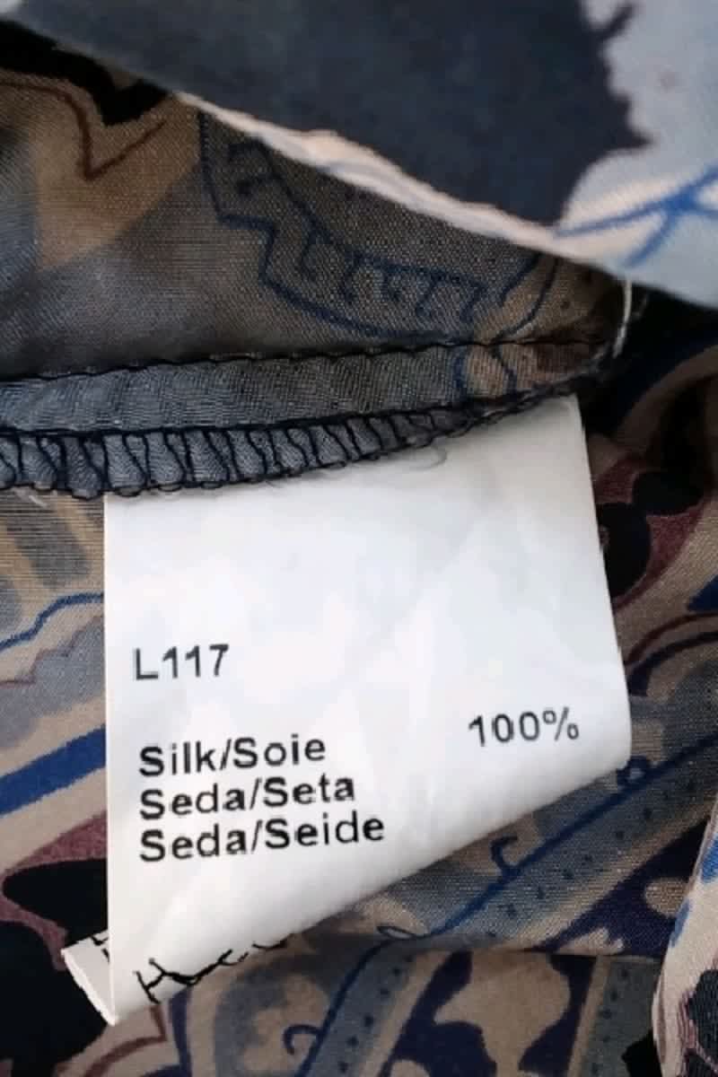 Robe Gerard Darel  Marine