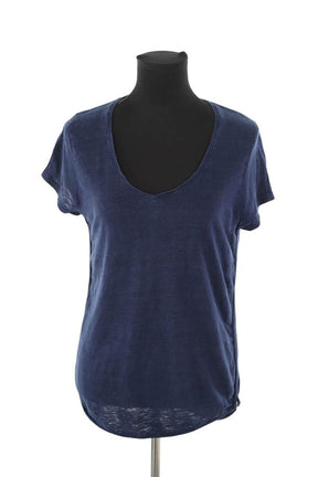 T-shirt Gerard Darel  Bleu