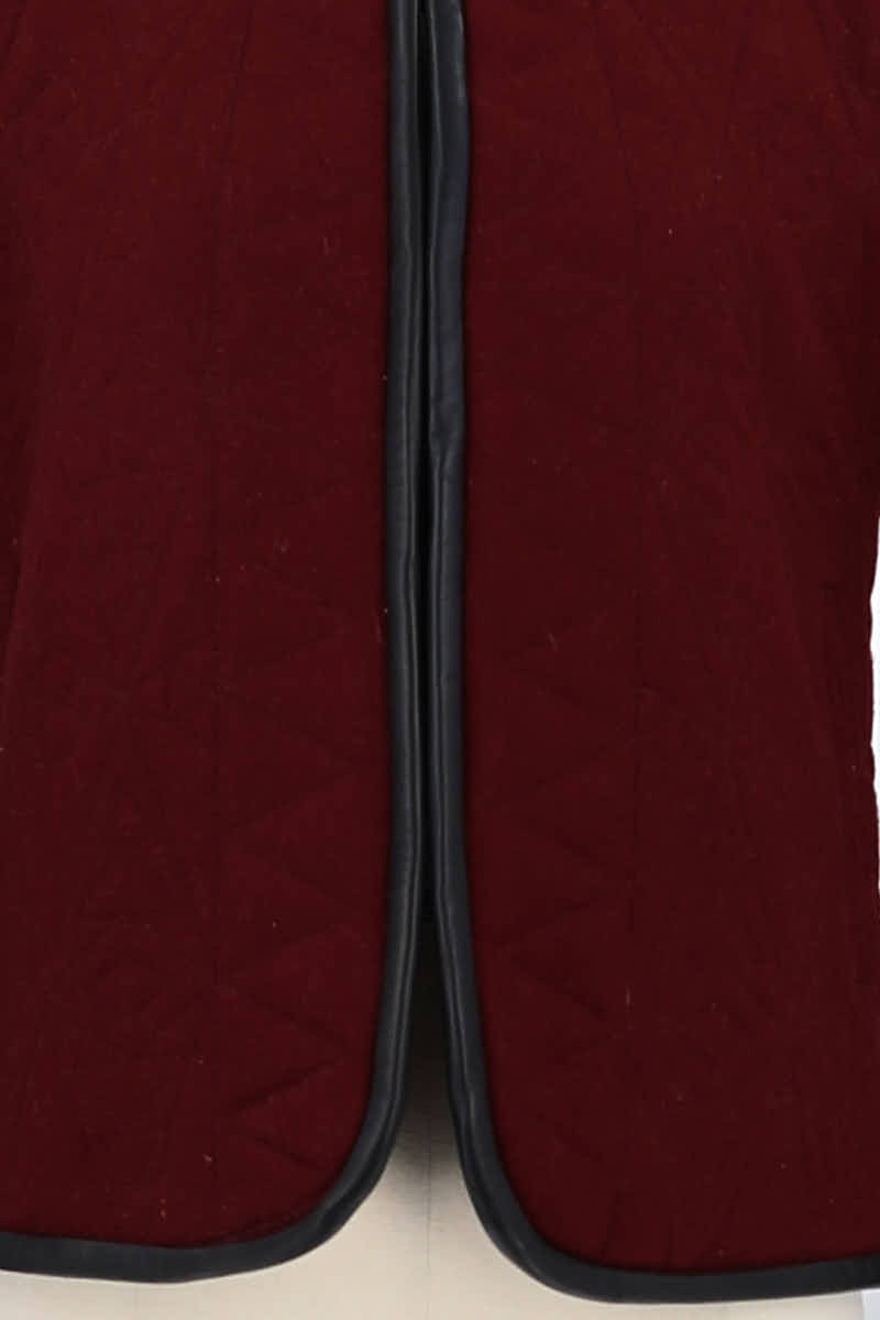 Veste Sandro  Bordeaux