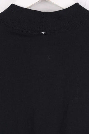 T-shirt Nike Noir en Coton
