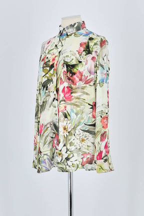 Chemise Heimstone  Blanc