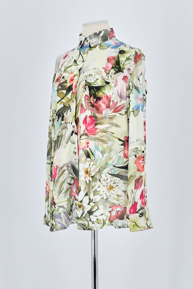 Chemise Heimstone  Blanc