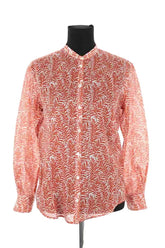 Blouse Hartford  Orange
