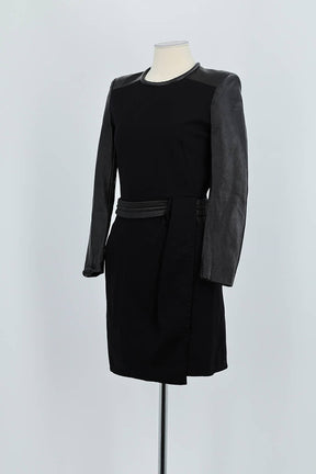 Robe The Kooples  Noir