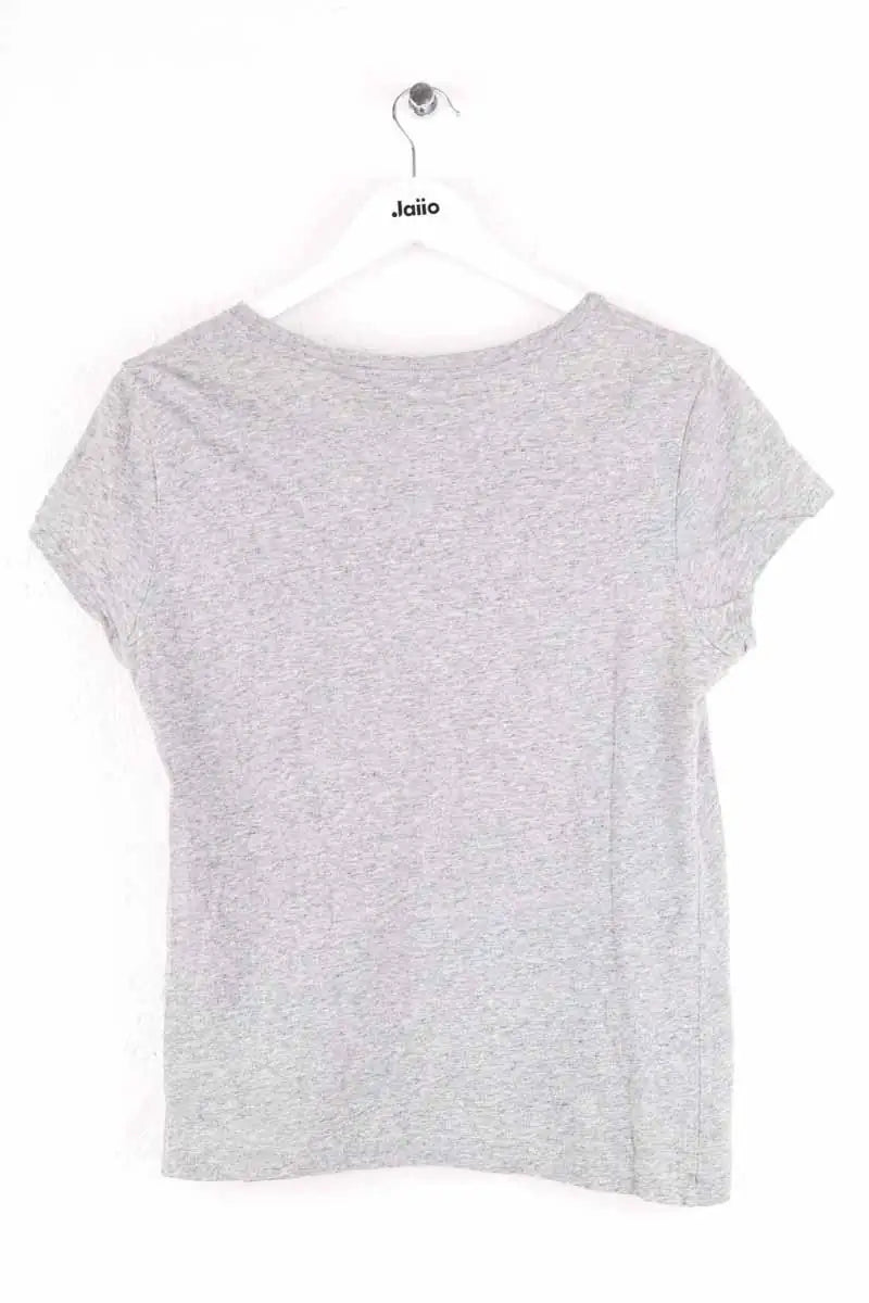 T-shirt Levi's Gris en Coton