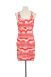 Robe Missoni  Rouge
