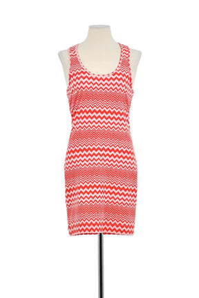 Robe Missoni  Rouge