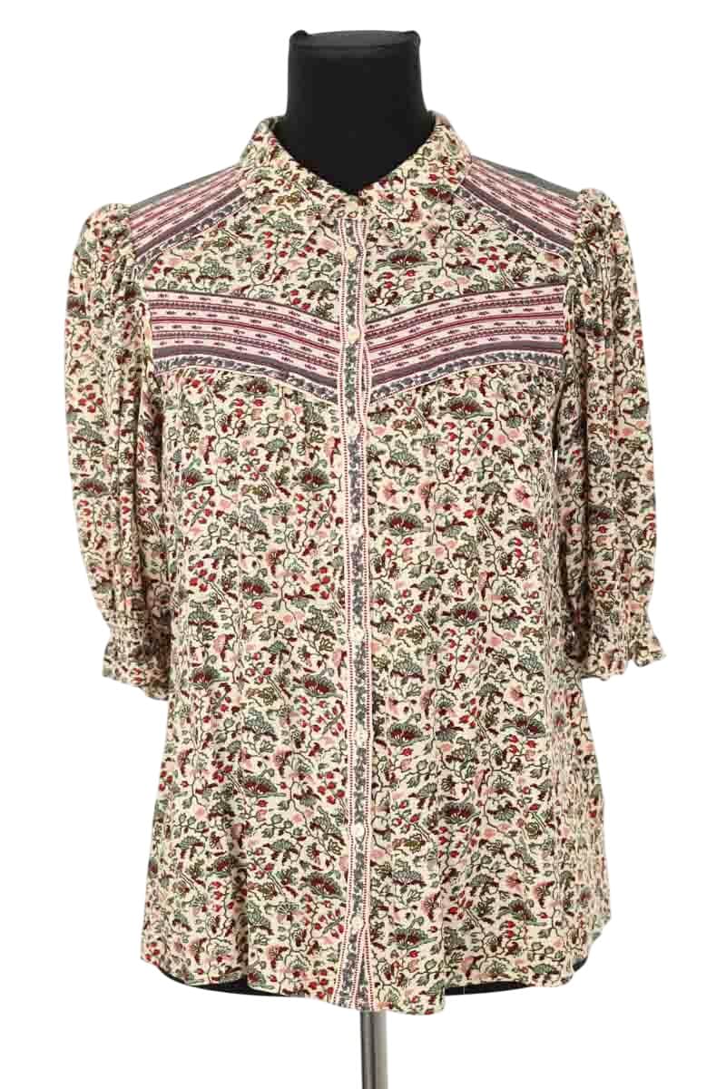 Blouse Bash  Multicolore