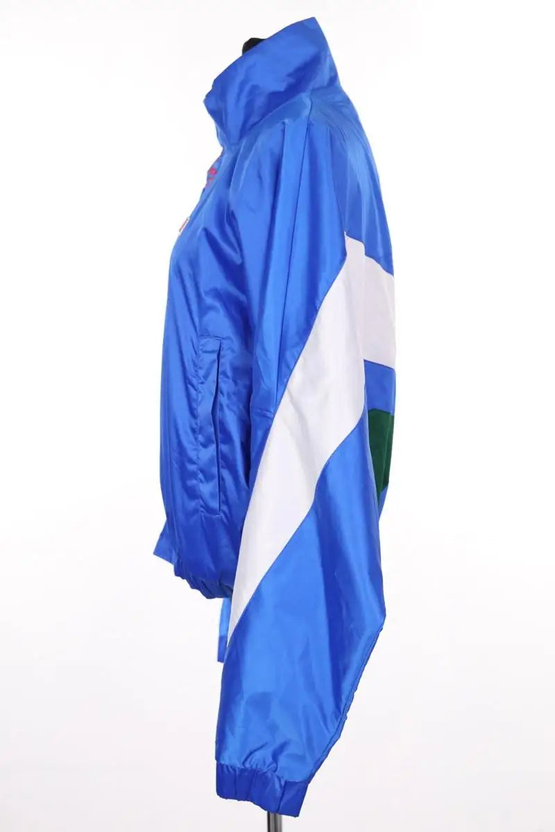 Veste Reebok Bleu en Synthétique