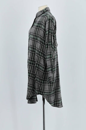 Robe Mes Demoiselles  Gris