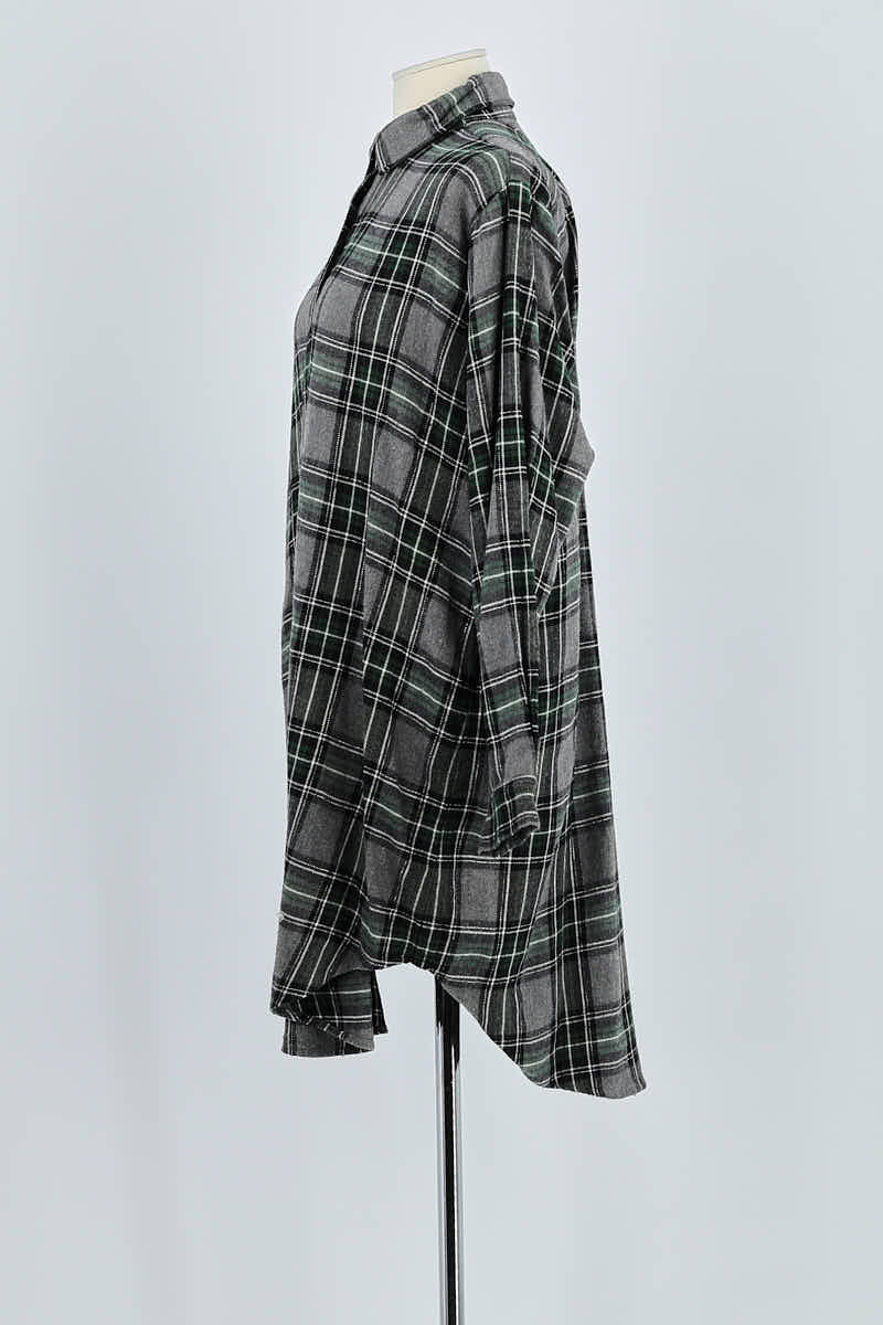 Robe Mes Demoiselles  Gris