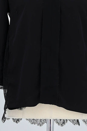 T-shirt Claudie Pierlot  Noir