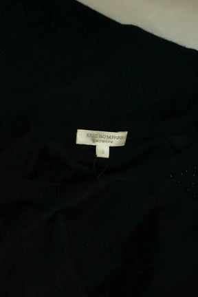 Pull Eric Bompard Marine en Cachemire