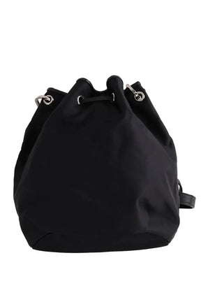 Sac à bandoulière Agnès B. Noir en Synthétique