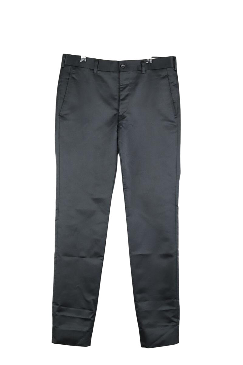 Pantalon droit Comme Des Garçons  Noir
