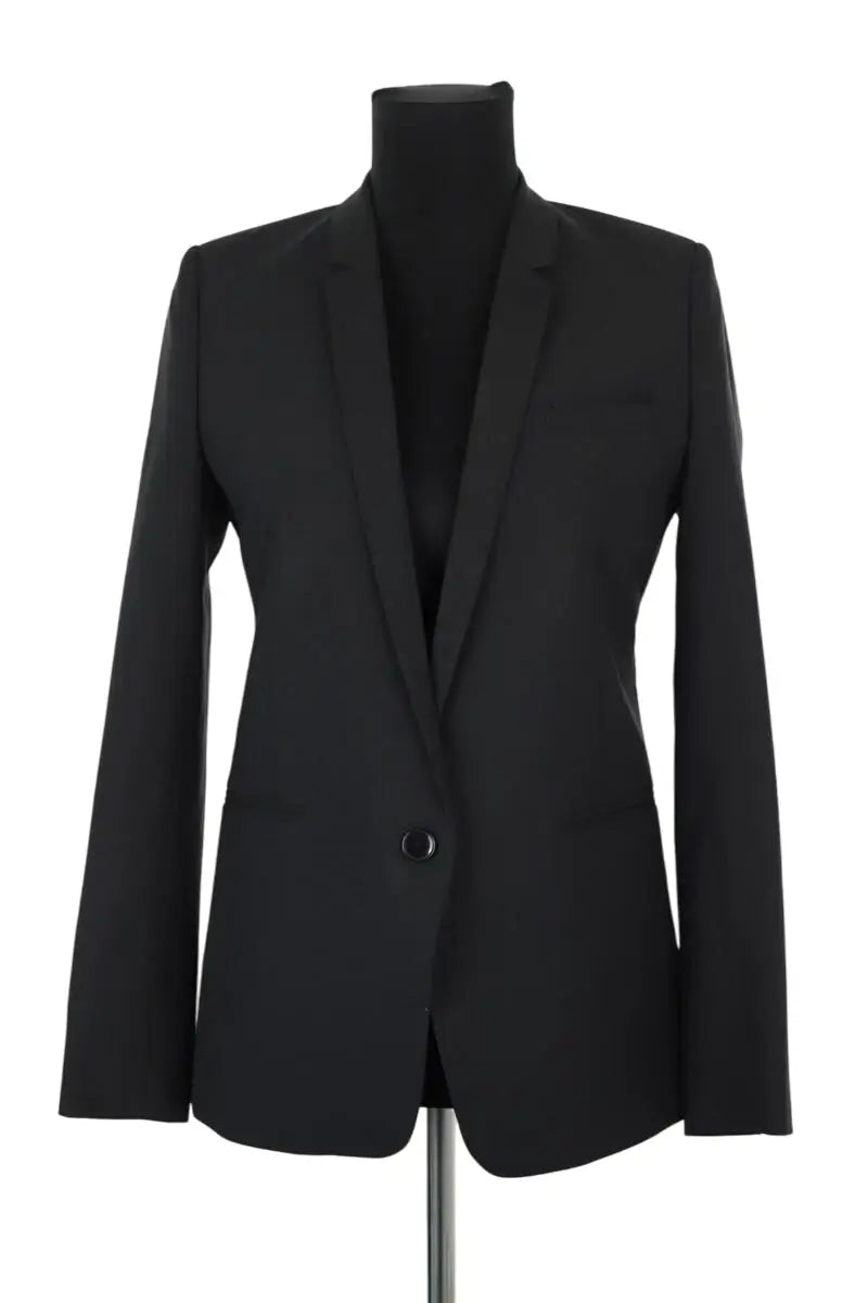 Blazer The Kooples  Noir